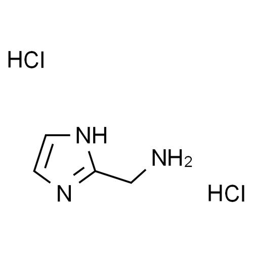 2乙胺甲基咪唑双盐酸盐