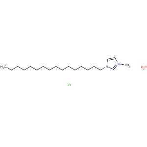 十六烷基-3-甲基咪唑氯化物产品图片